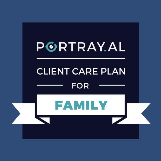 portrayal_family_client_care_plan