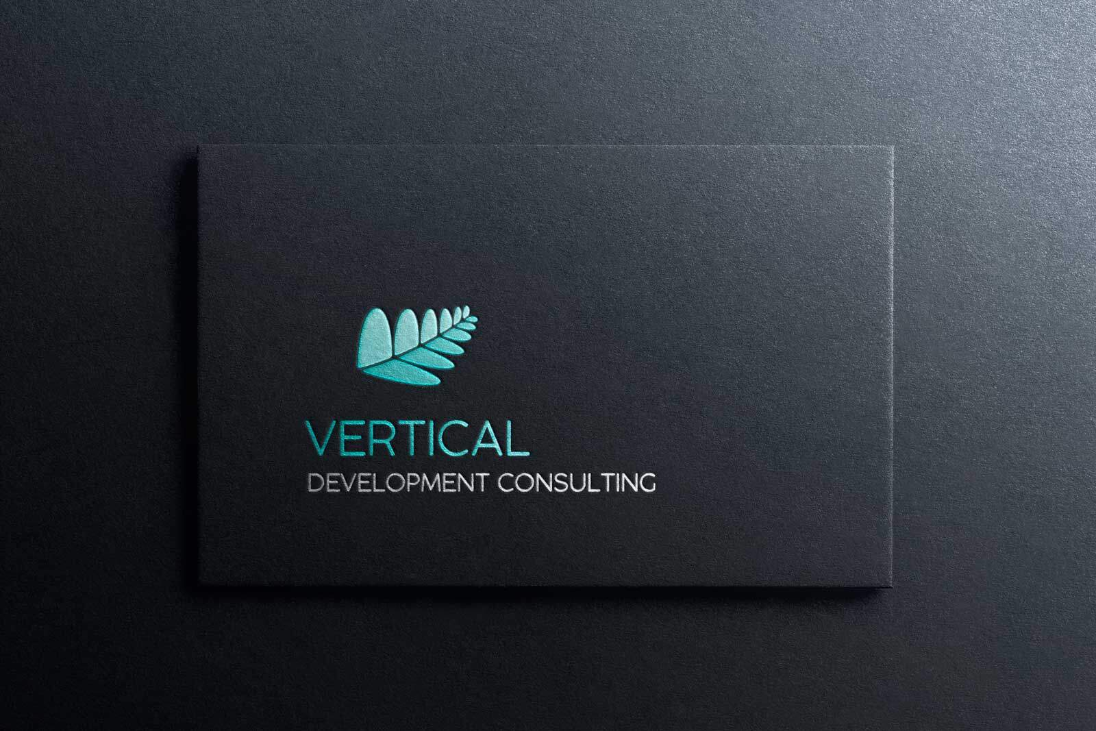 Vertical Development Consulting - PORTRAY.AL