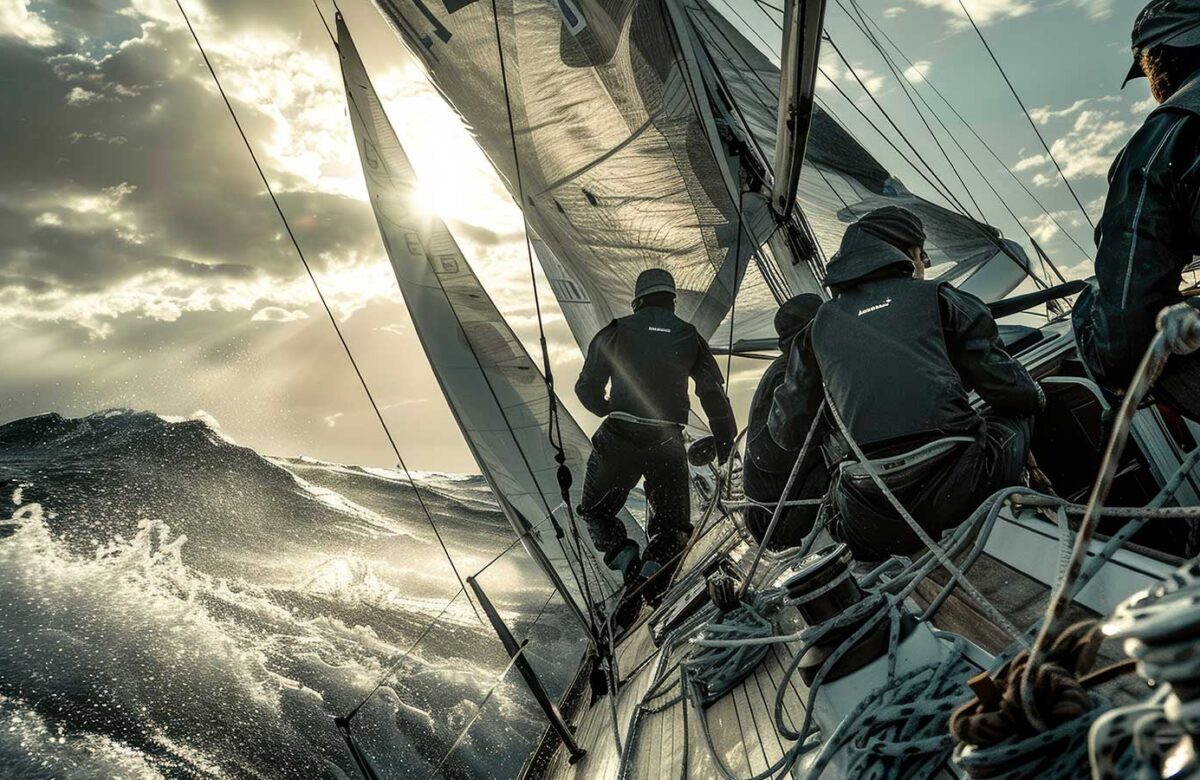 Defining Your Mission: Turning Vision Into Momentum