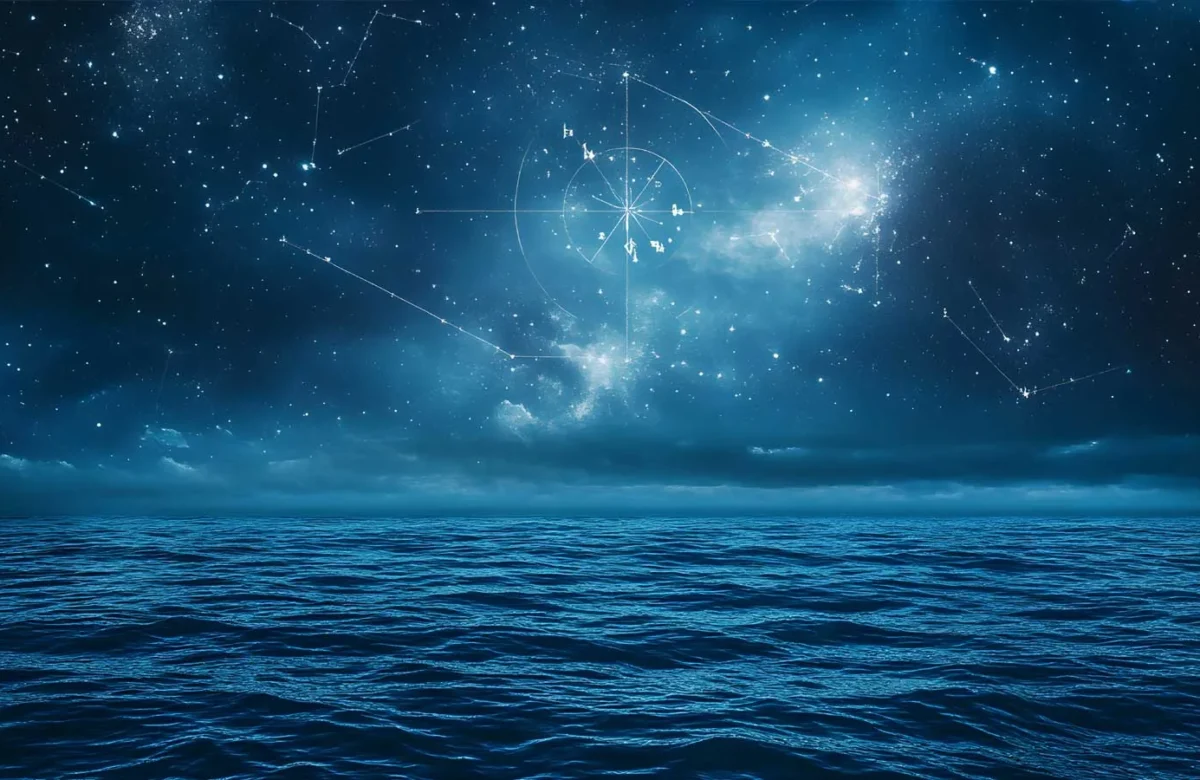 Charting Your Vision: The Horizon That Pulls Us Forward